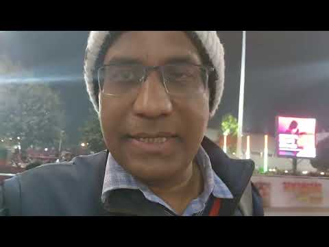 प्रयागराज स्टेशन पर लाखों के भीड़ क़ो ऐसे अद्भुत मैंनेजमेंट के लिए दुनिया क़ो रिसर्च की जरुरत है!